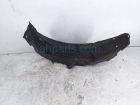 Toyota RR/LH INNER FENDER LINER Toyota RR/LH INNER FENDER LINER