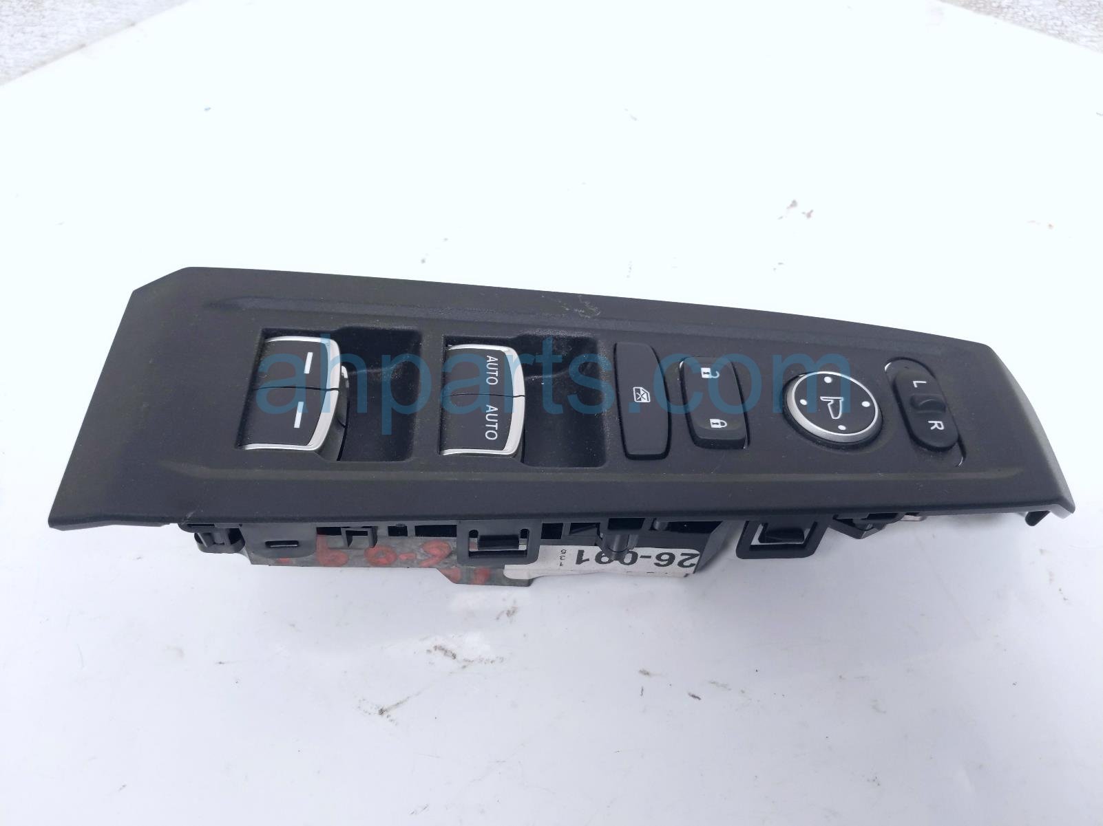 Honda MASTER WINDOW CONTROL SWITCH