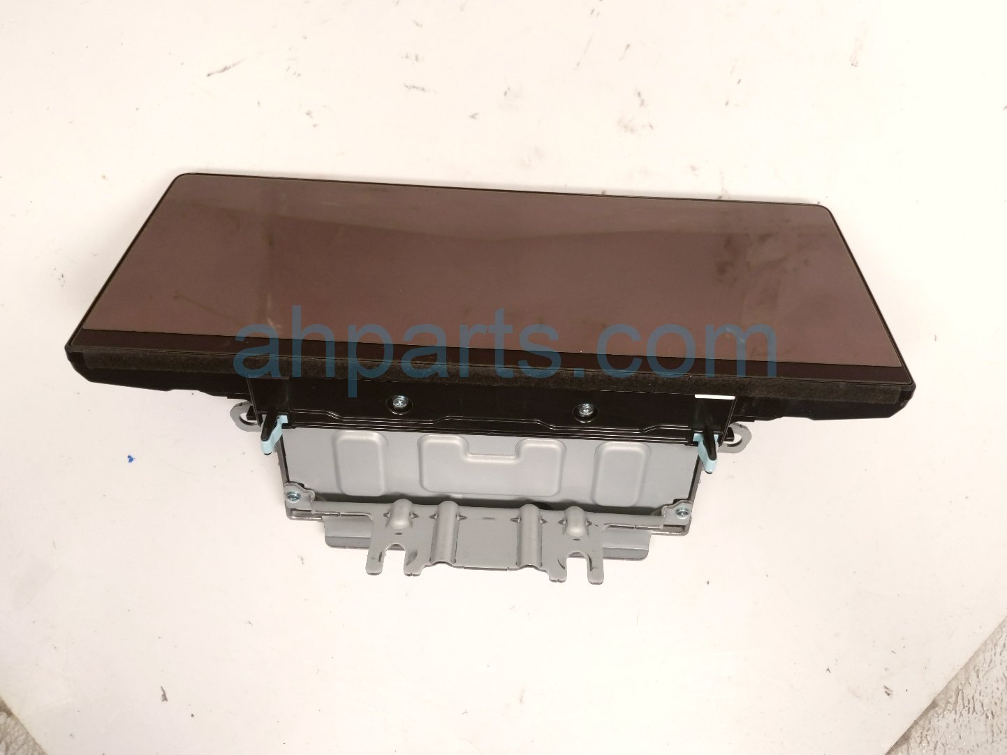 Honda UPPER DISPLAY SCREEN