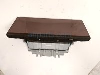 Honda UPPER DISPLAY SCREEN Honda UPPER DISPLAY SCREEN