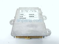 Honda SRS AIRBAG COMPUTER - 0 BLOWN AB Honda SRS AIRBAG COMPUTER - 0 BLOWN AB