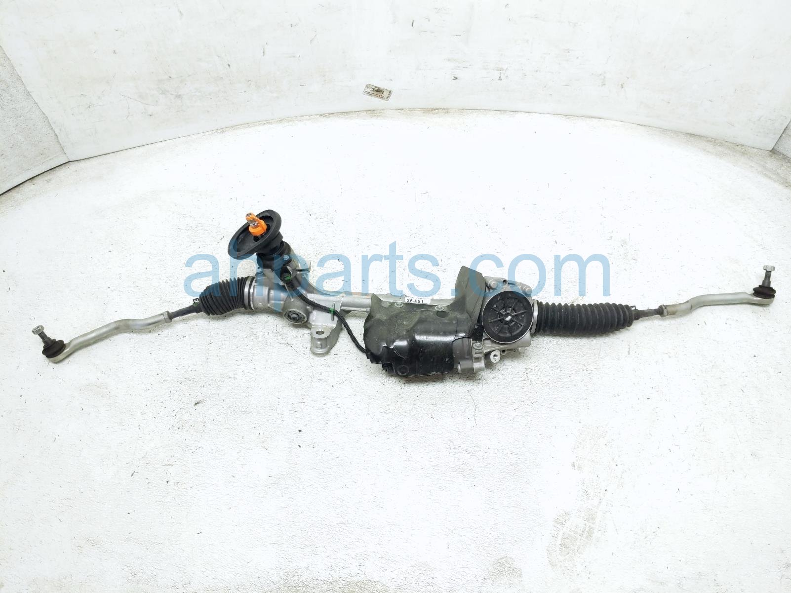 Honda POWER STEERING RACK & PINION