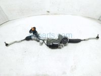 Honda POWER STEERING RACK & PINION Honda POWER STEERING RACK & PINION
