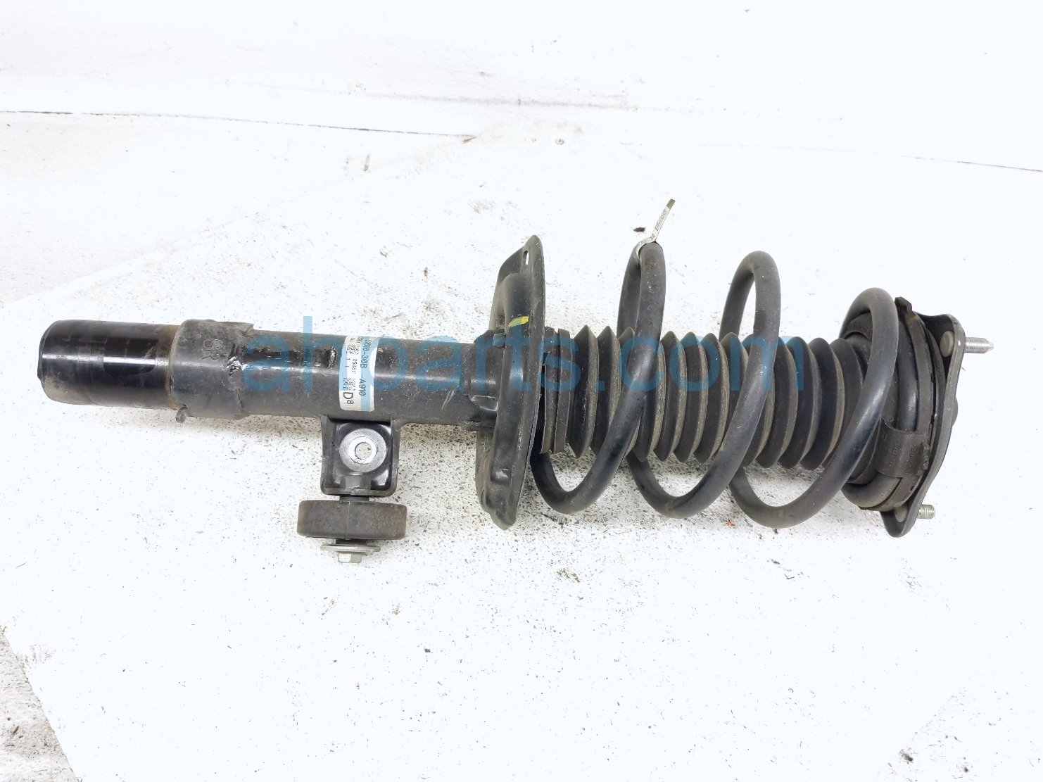Honda FR/RH STRUT ABSORBER + SPRING