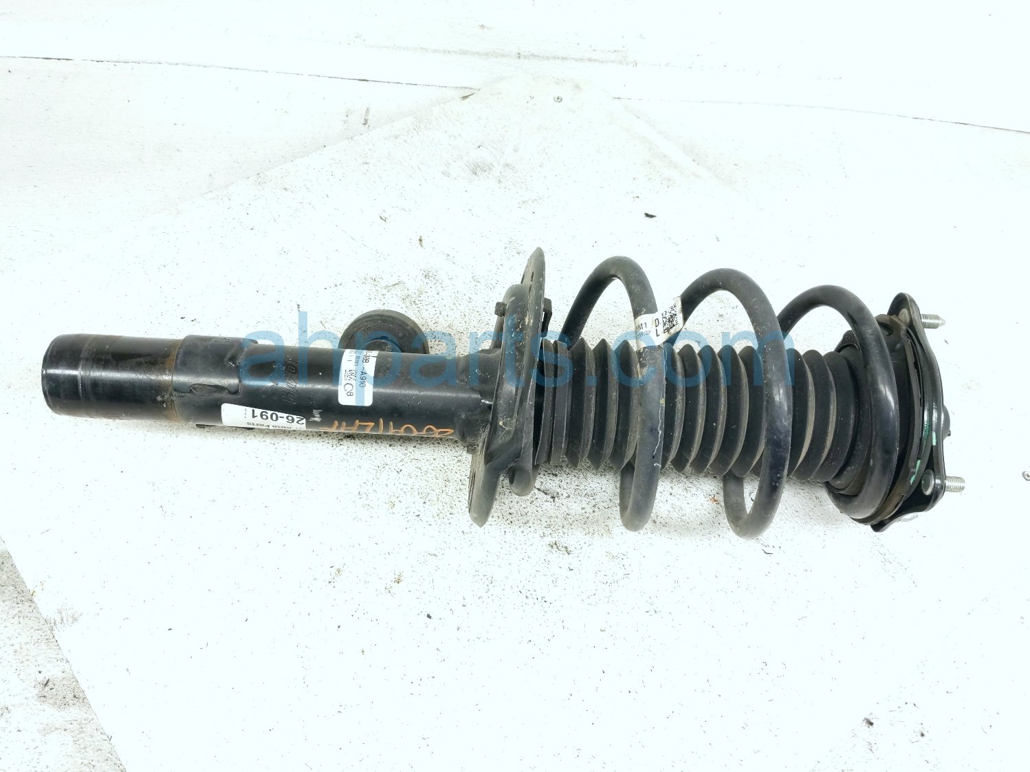 $245 Honda FR/LH STRUT ABSORBER + SPRING