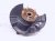 2025 Honda Accord Front Passenger Spindle Knuckle Hub 44600 TVA A00 Replacement 2025 Honda Accord Front Passenger Spindle Knuckle Hub 44600 TVA A00 Replacement thumbnail