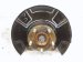 2025 Honda Accord Front Driver Spindle Knuckle Hub 51216 TVA A02 Replacement 2025 Honda Accord Front Driver Spindle Knuckle Hub 51216 TVA A02 Replacement thumbnail
