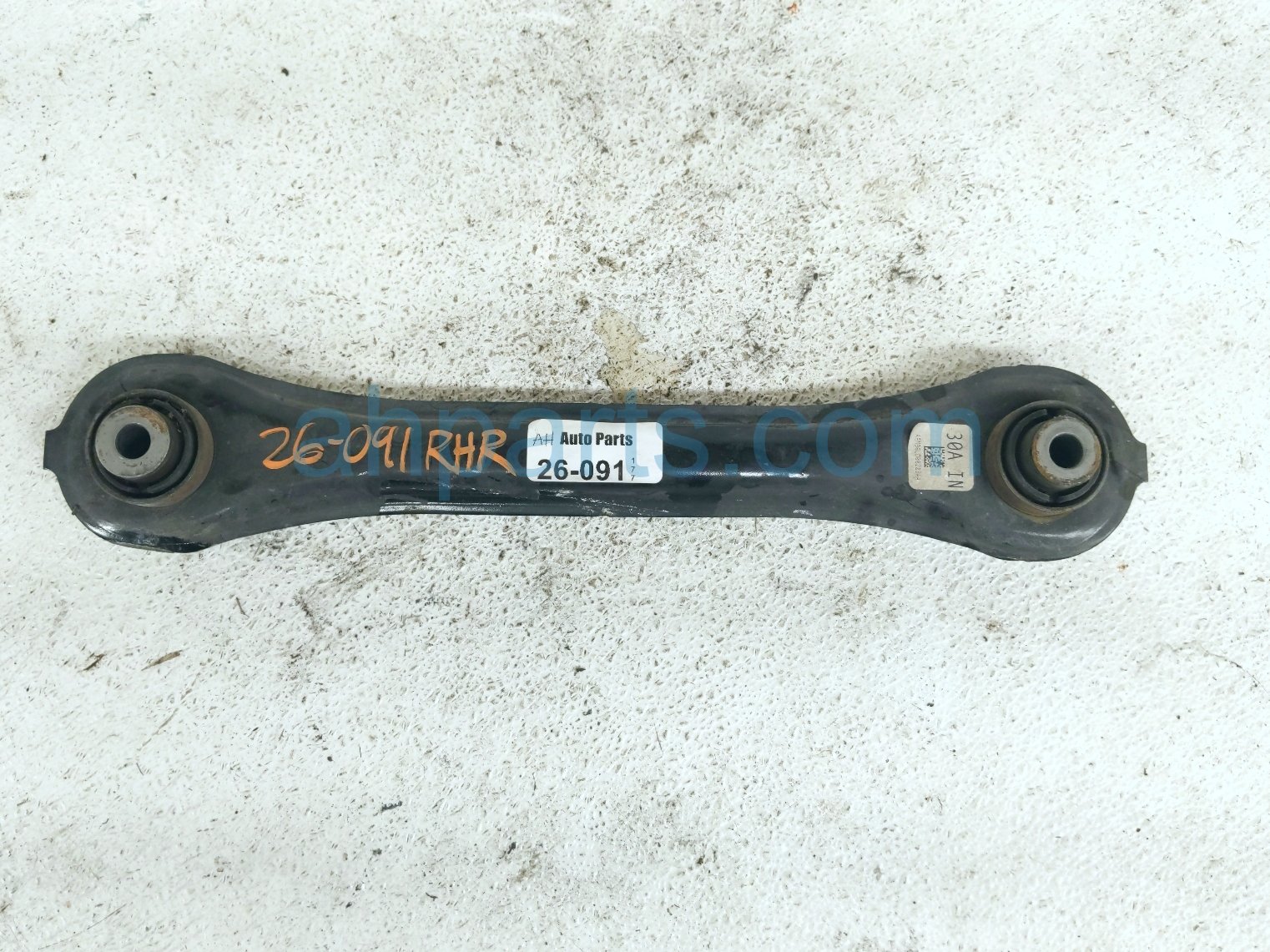 Honda RR/RH LATERAL LOWER CONTROL ARM