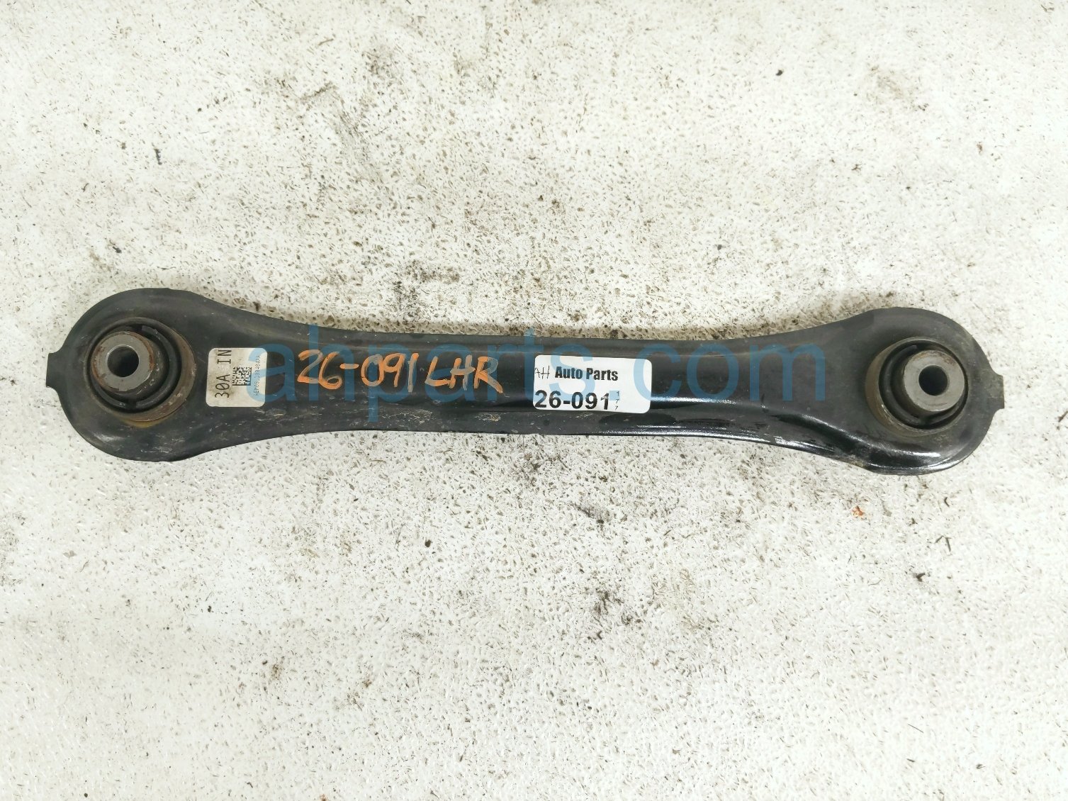 Honda RR/LH LATERAL LOWER CONTROL ARM