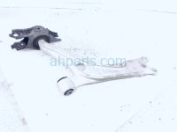 Honda FR/RH LOWER CONTROL ARM Honda FR/RH LOWER CONTROL ARM