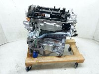 Honda LONG BLOCK ENGINE / MOTOR = NA MI Honda LONG BLOCK ENGINE / MOTOR = NA MI
