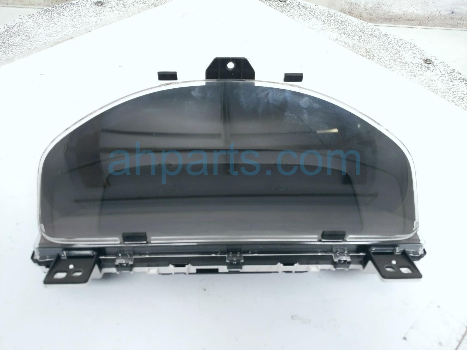 Honda SPEEDO INSTRUMENT CLUSTER - NA MI