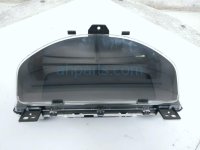 Honda SPEEDO INSTRUMENT CLUSTER - NA MI Honda SPEEDO INSTRUMENT CLUSTER - NA MI