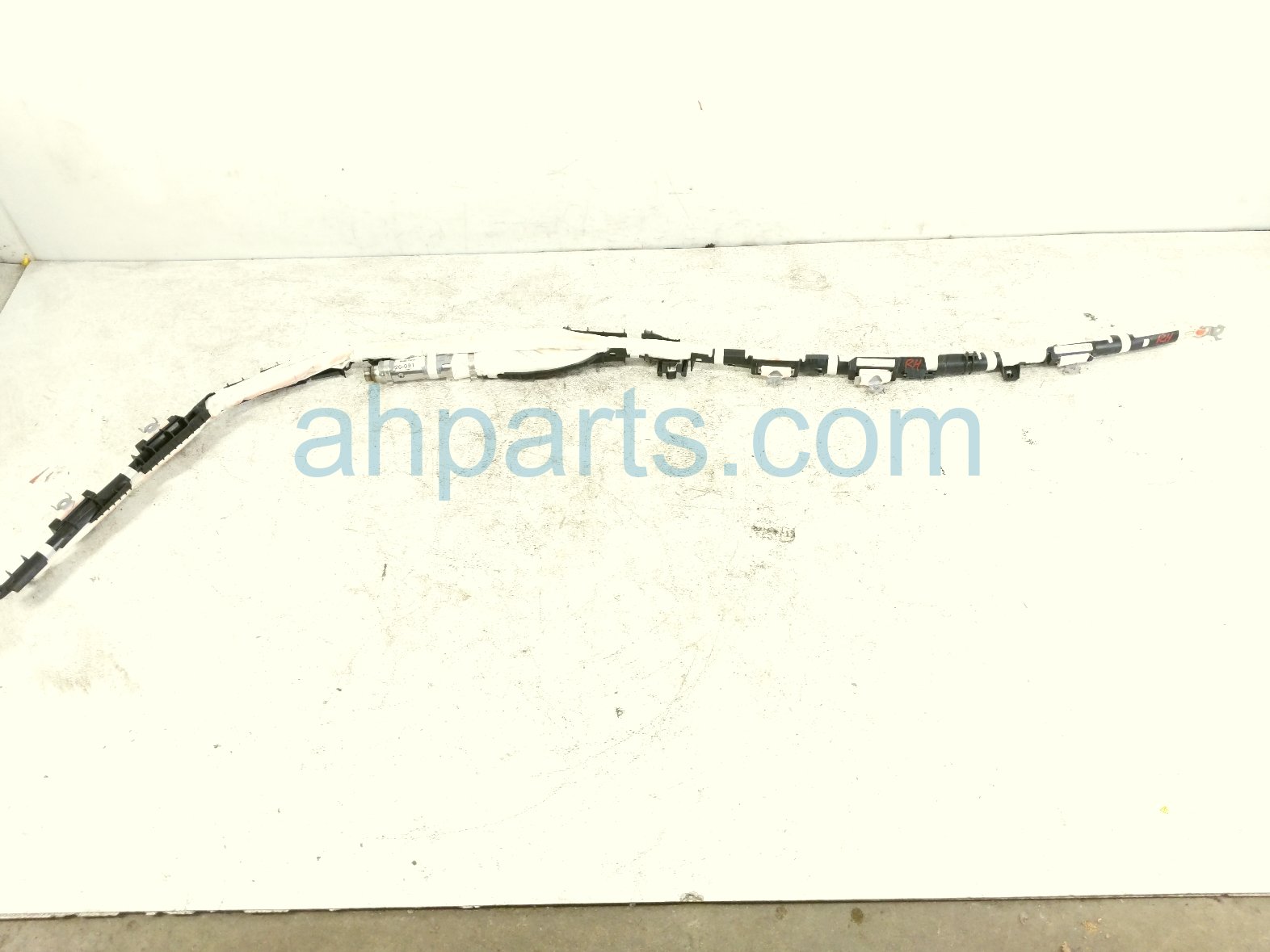 $495 Honda PASSENGER ROOF CURTAIN AIRBAG