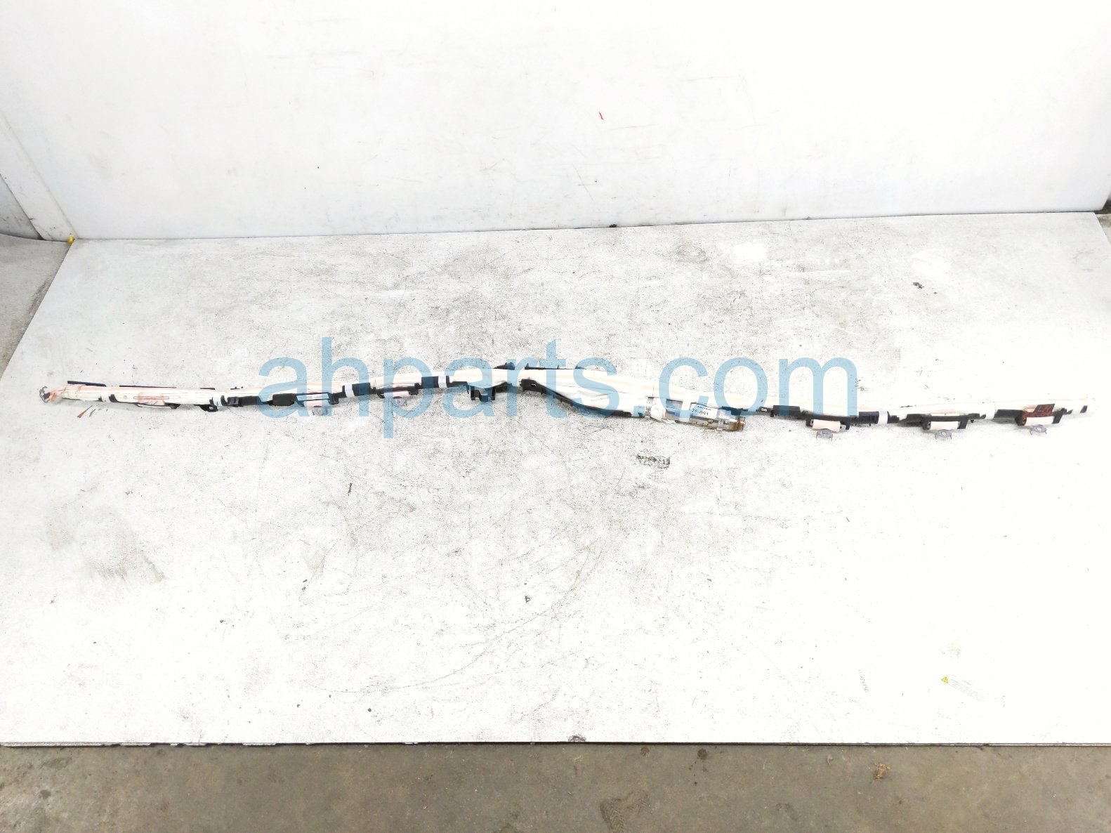 Honda DRIVER ROOF CURTAIN AIRBAG