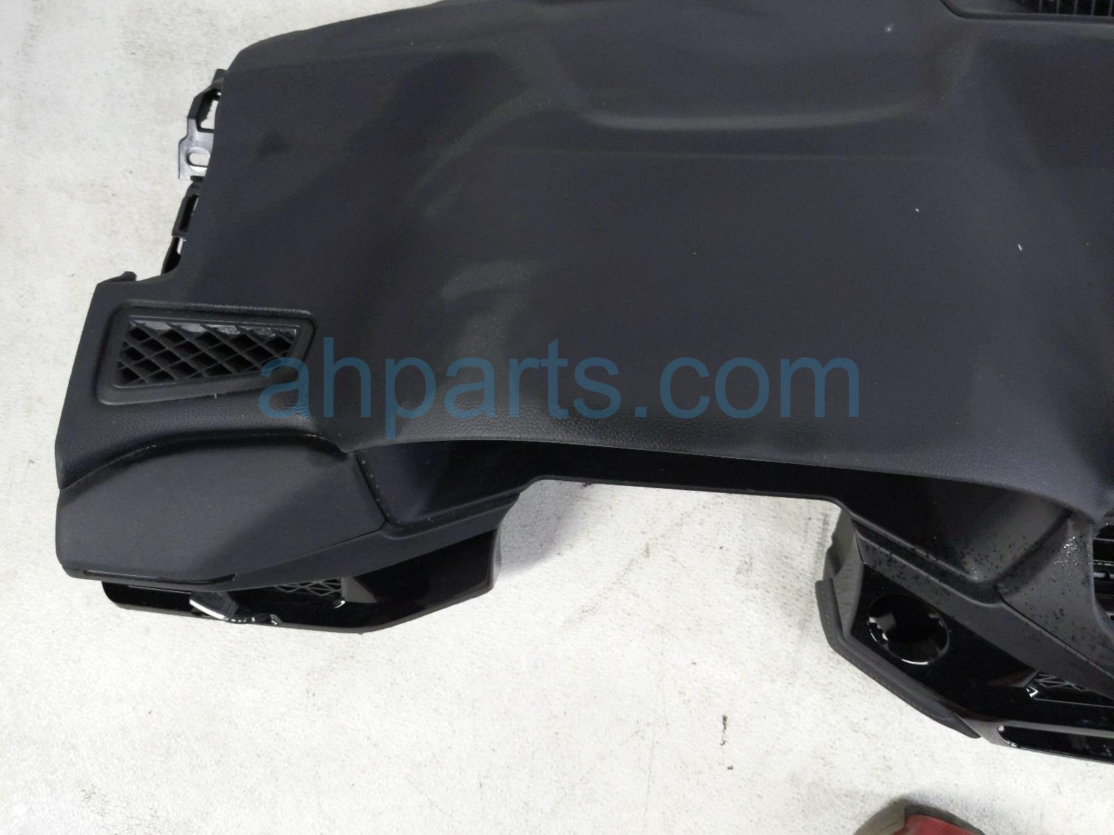 2025 Honda Accord Dashboard W/ Airbag 77100 30A A00ZB Replacement 2025 Honda Accord Dashboard W/ Airbag 77100 30A A00ZB Replacement thumbnail