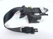 2025 Honda Accord Front Driver Seat Belt Black 04818 30B A00ZA Replacement 2025 Honda Accord Front Driver Seat Belt Black 04818 30B A00ZA Replacement thumbnail