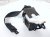 2025 Honda Accord Front Driver Seat Belt Black 04818 30B A00ZA Replacement 2025 Honda Accord Front Driver Seat Belt Black 04818 30B A00ZA Replacement thumbnail