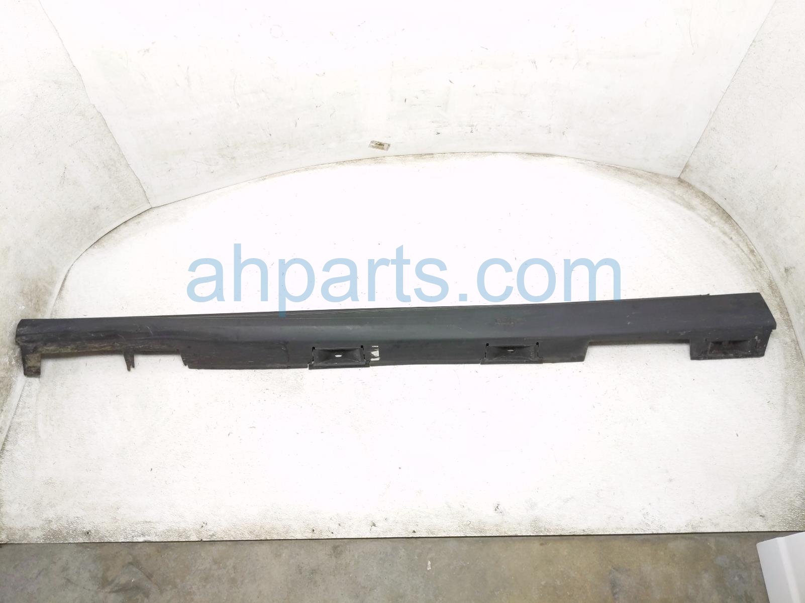 Honda LH SIDE SKIRT / MOLDING - BLACK
