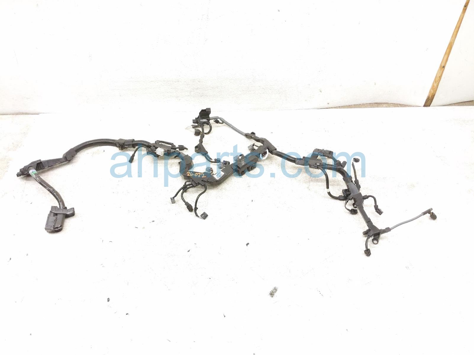 $175 Honda MAIN ENGINE WIRE HARNESS - HYB SPORT