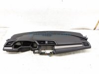 Honda DASHBOARD W/ AIRBAG -BLACK SI SDN Honda DASHBOARD W/ AIRBAG -BLACK SI SDN