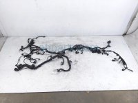 Toyota MAIN ENGINE WIRE HARNESS - 2.5L FWD Toyota MAIN ENGINE WIRE HARNESS - 2.5L FWD