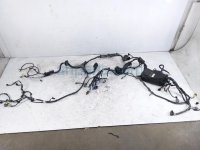 Toyota ENGINE ROOM HARNESS - 2.5L SE Toyota ENGINE ROOM HARNESS - 2.5L SE