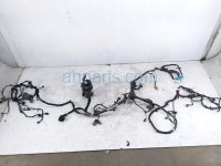 Honda ENGINE ROOM HARNESS W/FUSE-SPORT Honda ENGINE ROOM HARNESS W/FUSE-SPORT