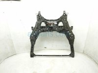 Honda FRONT ENGINE SUB FRAME / CRADLE Honda FRONT ENGINE SUB FRAME / CRADLE