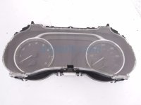 Nissan SPEEDO INSTRUMENT CLUSTER - 32K MI Nissan SPEEDO INSTRUMENT CLUSTER - 32K MI
