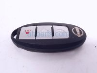 Nissan SINGLE SMART KEY REMOTE FOB Nissan SINGLE SMART KEY REMOTE FOB