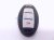 2022 Nissan Frontier Single Smart Key Remote Fob 285E3 9BU5A Replacement 2022 Nissan Frontier Single Smart Key Remote Fob 285E3 9BU5A Replacement thumbnail