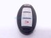 2022 Nissan Frontier Single Smart Key Remote Fob 285E3 9BU5A Replacement 2022 Nissan Frontier Single Smart Key Remote Fob 285E3 9BU5A Replacement thumbnail
