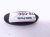 2022 Nissan Frontier Single Smart Key Remote Fob 285E3 9BU5A Replacement 2022 Nissan Frontier Single Smart Key Remote Fob 285E3 9BU5A Replacement thumbnail