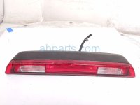 Nissan HIGH MOUNTED THIRD BRAKE LIGHT Nissan HIGH MOUNTED THIRD BRAKE LIGHT