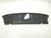 Ford UPPER GRILLE ENGINE SIGHT SHIELD Ford UPPER GRILLE ENGINE SIGHT SHIELD
