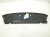 2020 Ford Mustang Upper Grille Engine Sight Shield JR3Z 8C291 AA Replacement 2020 Ford Mustang Upper Grille Engine Sight Shield JR3Z 8C291 AA Replacement thumbnail