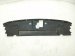 2020 Ford Mustang Upper Grille Engine Sight Shield JR3Z 8C291 AA Replacement 2020 Ford Mustang Upper Grille Engine Sight Shield JR3Z 8C291 AA Replacement thumbnail