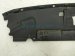 2020 Ford Mustang Upper Grille Engine Sight Shield JR3Z 8C291 AA Replacement 2020 Ford Mustang Upper Grille Engine Sight Shield JR3Z 8C291 AA Replacement thumbnail