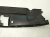 2020 Ford Mustang Upper Grille Engine Sight Shield JR3Z 8C291 AA Replacement 2020 Ford Mustang Upper Grille Engine Sight Shield JR3Z 8C291 AA Replacement thumbnail
