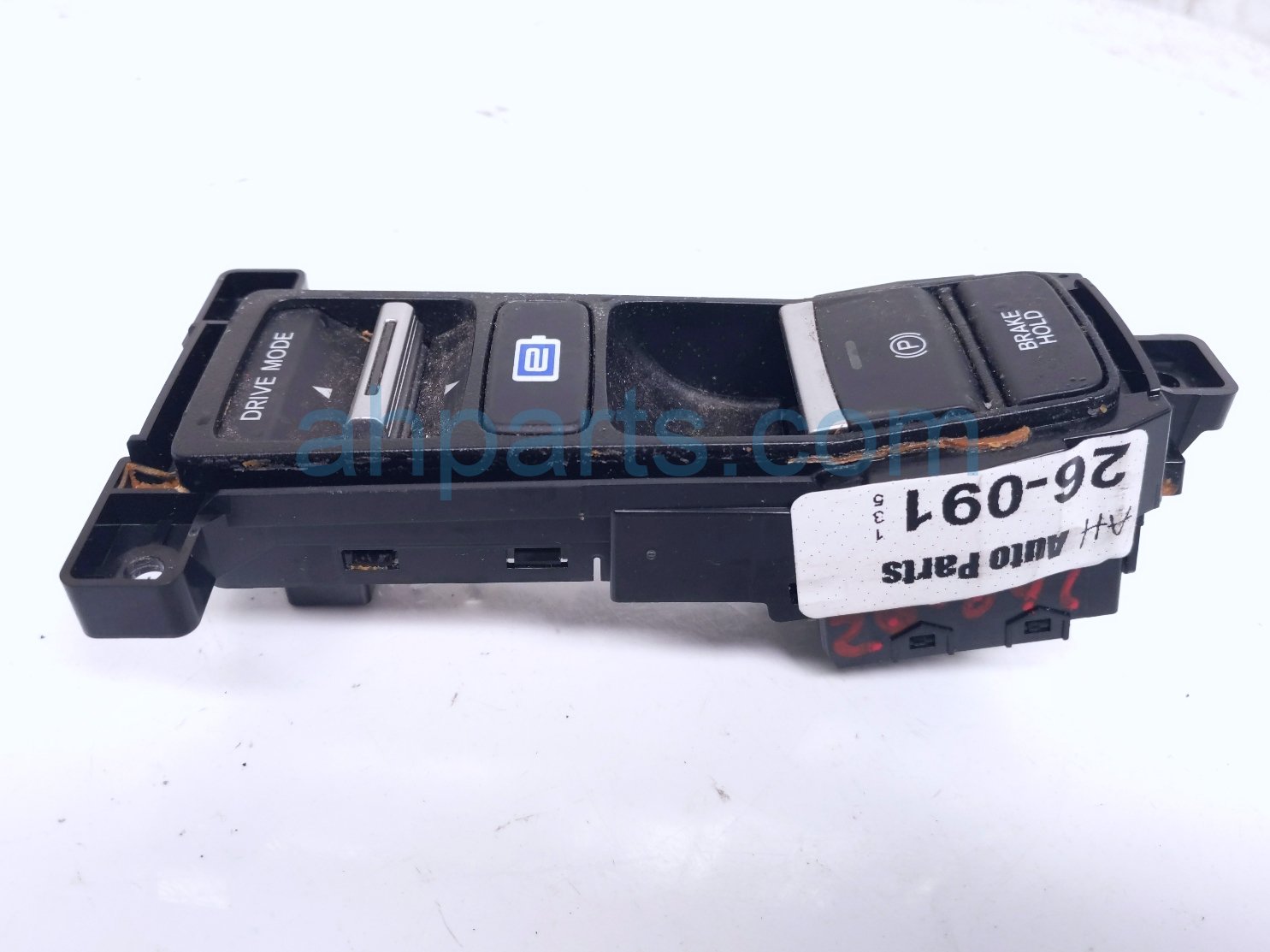 Honda PARKING BRAKE & DRIVE MODE SWITCH