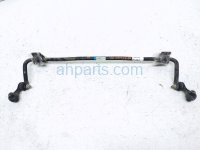 Honda REAR STABILIZER / SWAY BAR W/LINKS Honda REAR STABILIZER / SWAY BAR W/LINKS