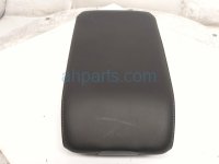 Honda CENTER CONSOLE LID/ARMREST - BLACK Honda CENTER CONSOLE LID/ARMREST - BLACK