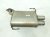 2022 Subaru WRX Driver Side Exhaust Muffler 2.4l 44300VC100 Replacement 2022 Subaru WRX Driver Side Exhaust Muffler 2.4l 44300VC100 Replacement thumbnail