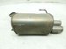 2022 Subaru WRX Driver Side Exhaust Muffler 2.4l 44300VC100 Replacement 2022 Subaru WRX Driver Side Exhaust Muffler 2.4l 44300VC100 Replacement thumbnail
