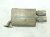 2022 Subaru WRX Driver Side Exhaust Muffler 2.4l 44300VC100 Replacement 2022 Subaru WRX Driver Side Exhaust Muffler 2.4l 44300VC100 Replacement thumbnail