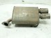 2022 Subaru WRX Driver Side Exhaust Muffler 2.4l 44300VC100 Replacement 2022 Subaru WRX Driver Side Exhaust Muffler 2.4l 44300VC100 Replacement thumbnail