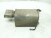 2022 Subaru WRX Driver Side Exhaust Muffler 2.4l 44300VC100 Replacement 2022 Subaru WRX Driver Side Exhaust Muffler 2.4l 44300VC100 Replacement thumbnail