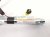 2025 Honda Accord Front Driver Seat Belt Pretensioner Black 81825 30A A01ZA Replacement 2025 Honda Accord Front Driver Seat Belt Pretensioner Black 81825 30A A01ZA Replacement thumbnail