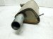 2023 Subaru Ascent Driver Rear Exhaust Muffler 44300XC02B Replacement 2023 Subaru Ascent Driver Rear Exhaust Muffler 44300XC02B Replacement thumbnail